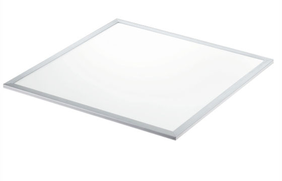 China 60 x 60 cm das warme weiße Quadrat führte Instrumententafel-Leuchte für Büro 36W 3000 - 6000K fournisseur